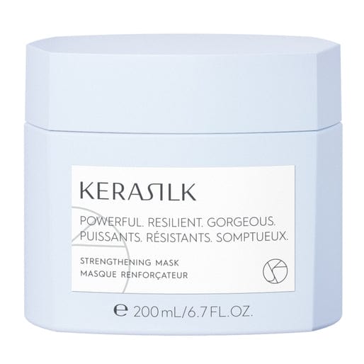 KERASILK_Strengthening Mask_Cosmetic World