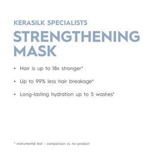 KERASILK_Strengthening Mask_Cosmetic World