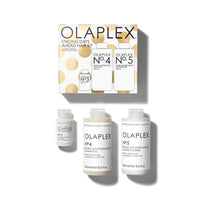 Thumbnail for OLAPLEX_Strong Days Ahead Hairkit_Cosmetic World