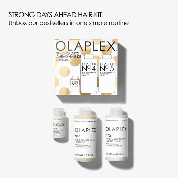 OLAPLEX_Strong Days Ahead Hairkit_Cosmetic World