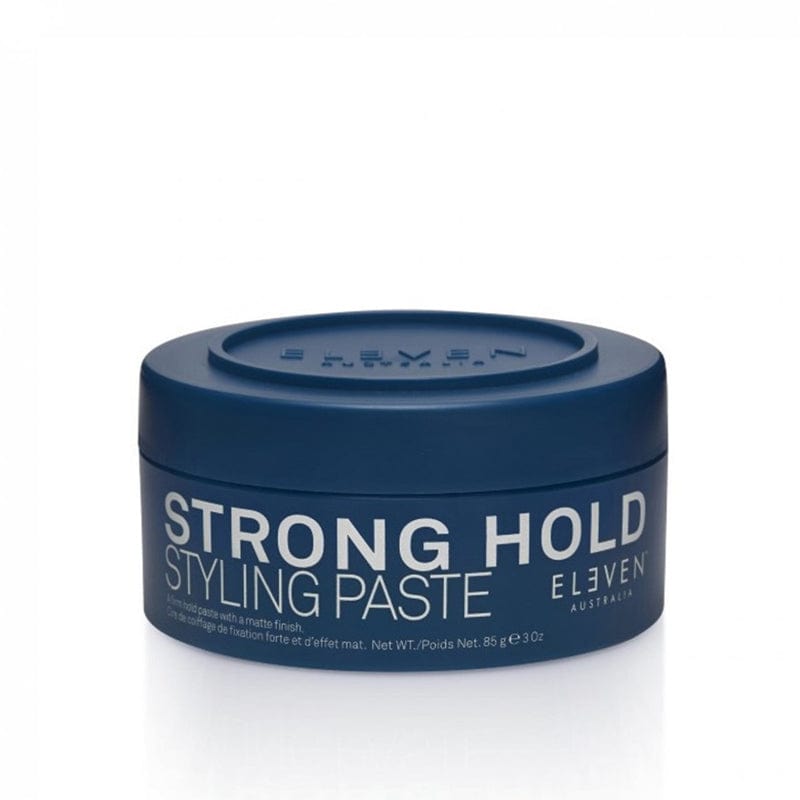 ELEVEN AUSTRALIA_Strong Hold Styling Paste 85g / 3oz_Cosmetic World