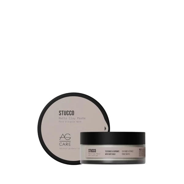 AG_STUCCO matte clay paste 75ml_Cosmetic World