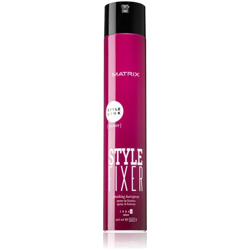 MATRIX_Style Fixer Finishing Spray 289g / 10.2oz_Cosmetic World