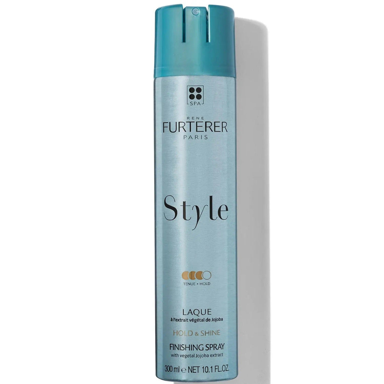 RENE FURTERER_Style Hold & Shine Finishing Spray 300ml_Cosmetic World
