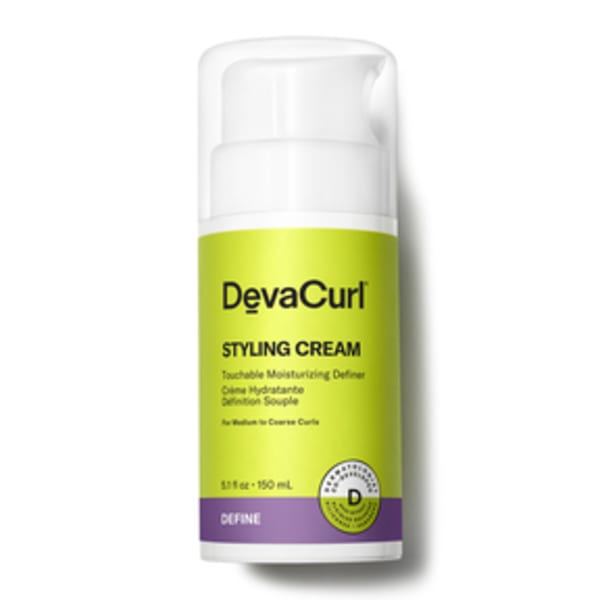 Deva on sale curl straightener