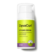 Thumbnail for DEVA CURL_Styling Cream 150ml / 5.1oz_Cosmetic World