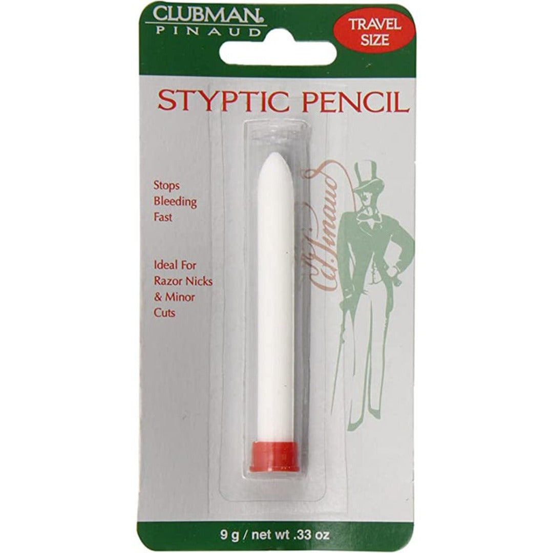 CLUBMAN_Styptic Pencil_Cosmetic World