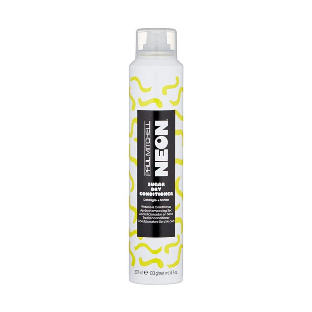 PAUL MITCHELL_Sugar Dry Conditioner 207ml / 4.7oz_Cosmetic World