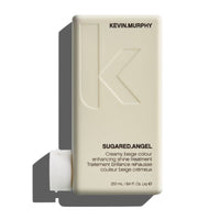 Thumbnail for KEVIN MURPHY_SUGARED.ANGEL Creamy Beige Color Enhancing Shine Treatment_Cosmetic World
