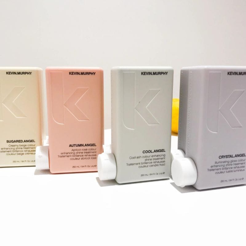 KEVIN MURPHY_SUGARED.ANGEL Creamy Beige Color Enhancing Shine Treatment_Cosmetic World