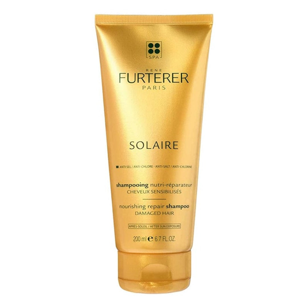 RENE FURTERER_Sun Ritual Nourishing Repair Shampoo 200ml / 6.7oz_Cosmetic World