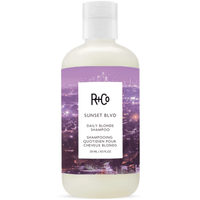 Thumbnail for R+CO_SUNSET BLVD Blonde Shampoo 241ml / 8.5oz_Cosmetic World