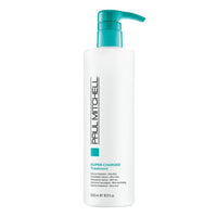 Thumbnail for PAUL MITCHELL_Super-Charged Treatment intense hydration 16.9oz_Cosmetic World