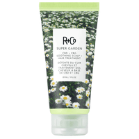 Thumbnail for R+CO_SUPER GARDEN Soothing Scalp + Hair Treatment 3oz_Cosmetic World