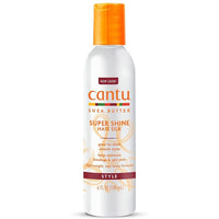 Thumbnail for CANTU_Super Shine Hair Silk 118ml / 6oz_Cosmetic World