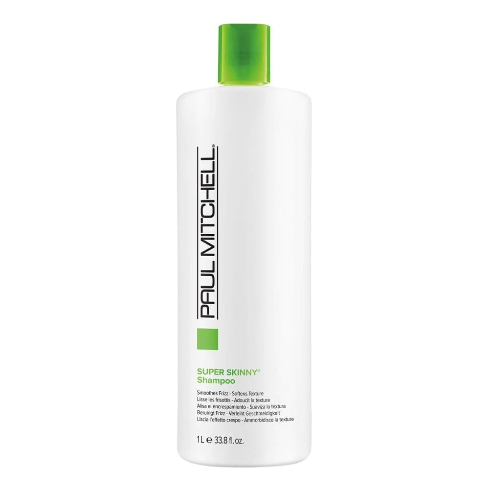 PAUL MITCHELL_Super Skinny shampoo 1L_Cosmetic World