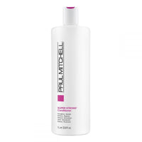 Thumbnail for PAUL MITCHELL_Super Strong Conditioner Strengthens, rebuilds 33.8oz_Cosmetic World