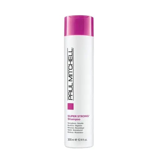 PAUL MITCHELL_Super Strong Shampoo_Cosmetic World