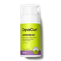 Thumbnail for DEVA CURL_Supercream 150ml / 5.1oz_Cosmetic World