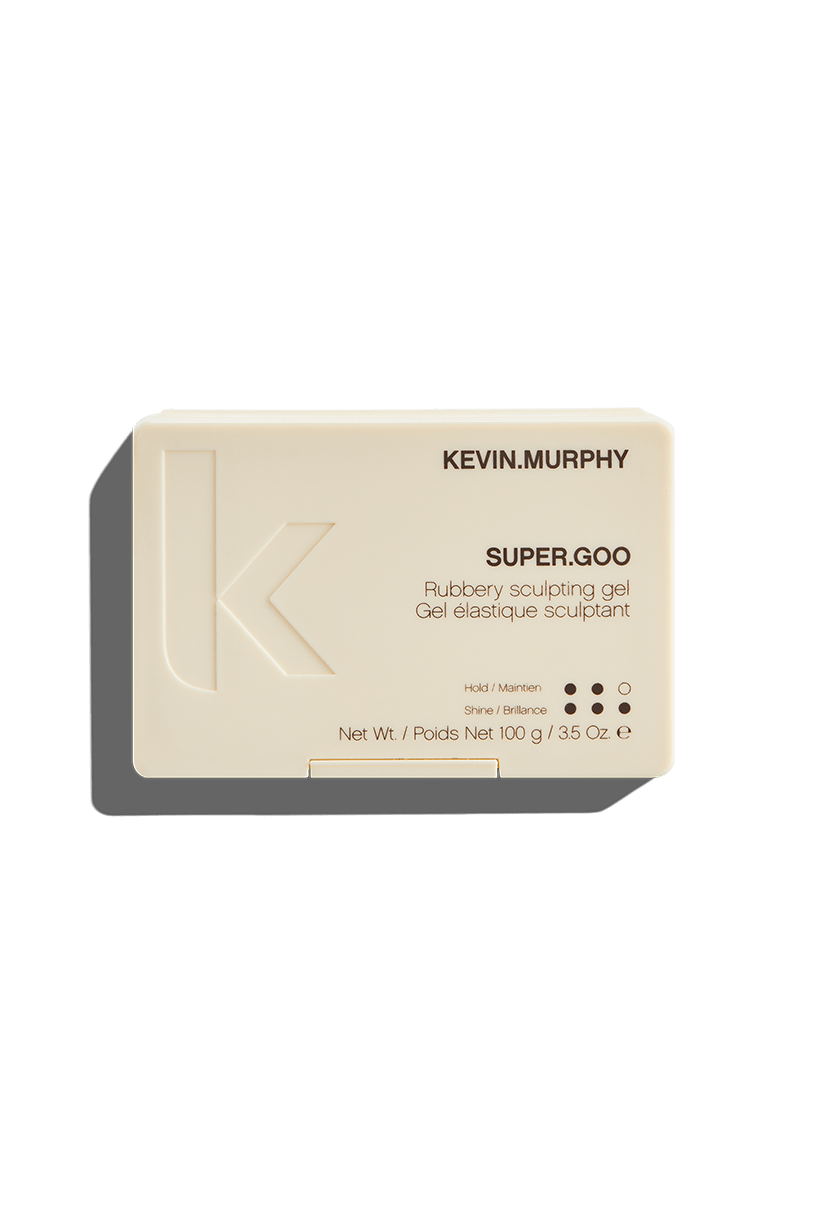 KEVIN MURPHY_SUPER.GOO 100G/3.5 oz (DISCONTINUED)_Cosmetic World