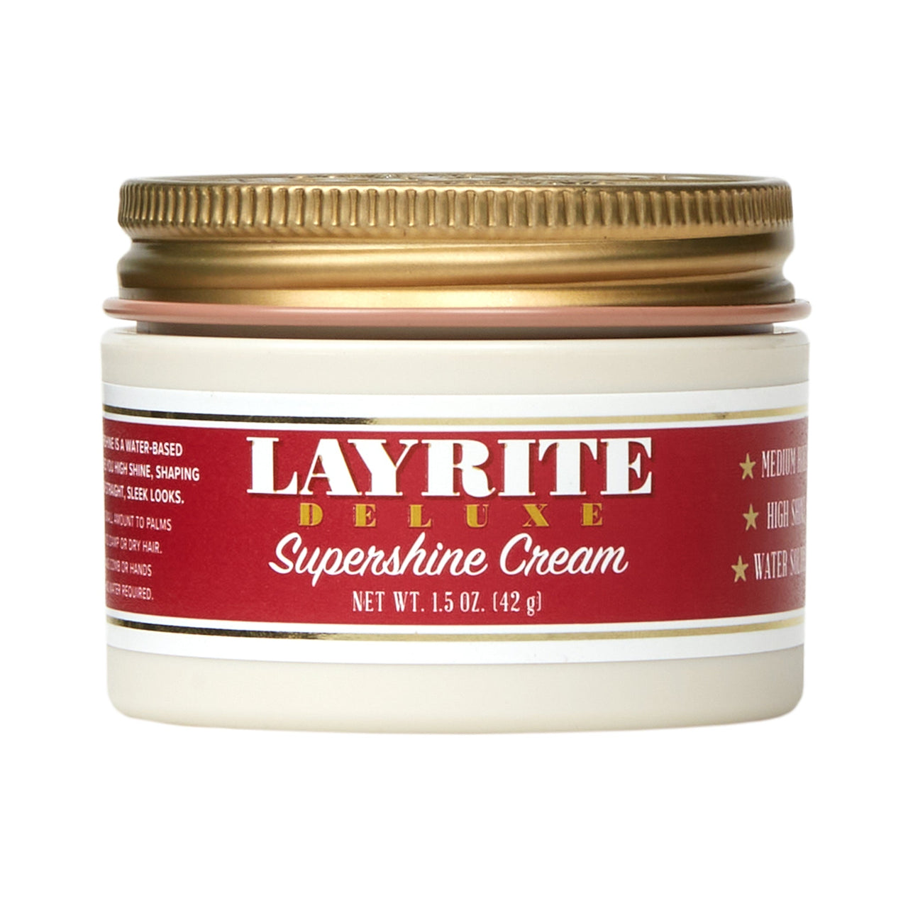 LAYRITE_Supershine Cream_Cosmetic World