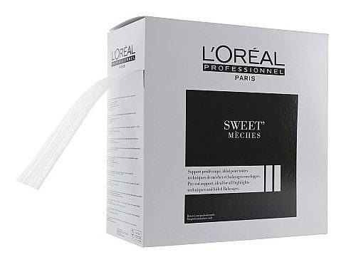 L'OREAL PROFESSIONNEL_Sweet Meches_Cosmetic World