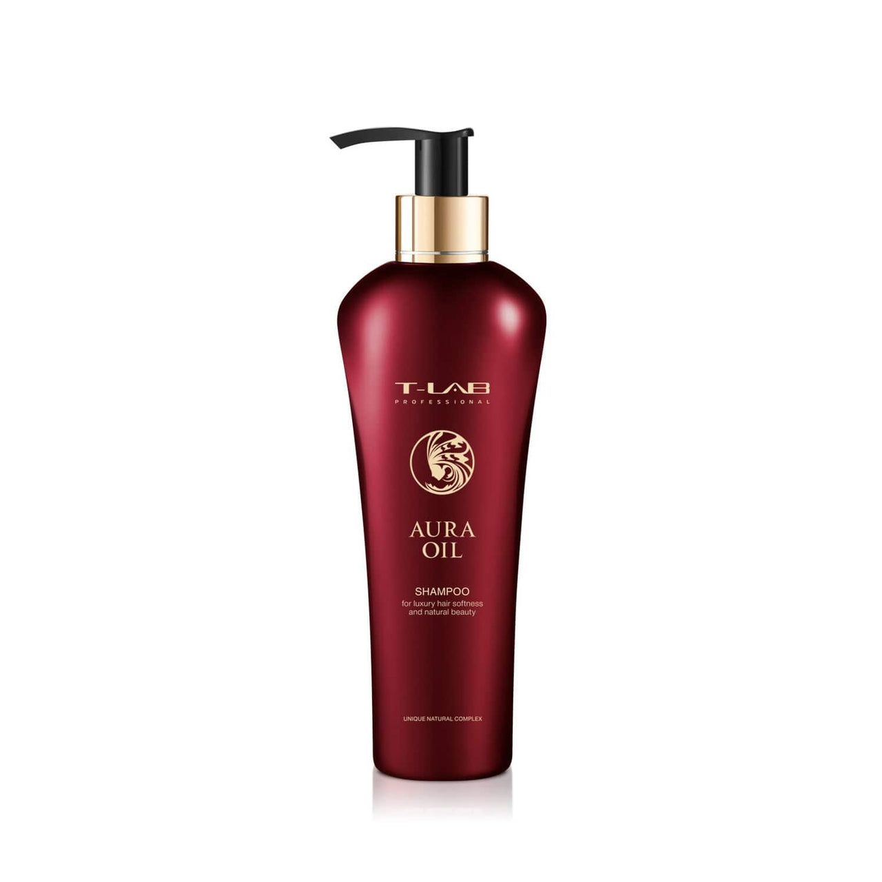 T-LAB AURA OIL_T-Lab Aura Oil Shampoo 250ml / 8.45oz_Cosmetic World
