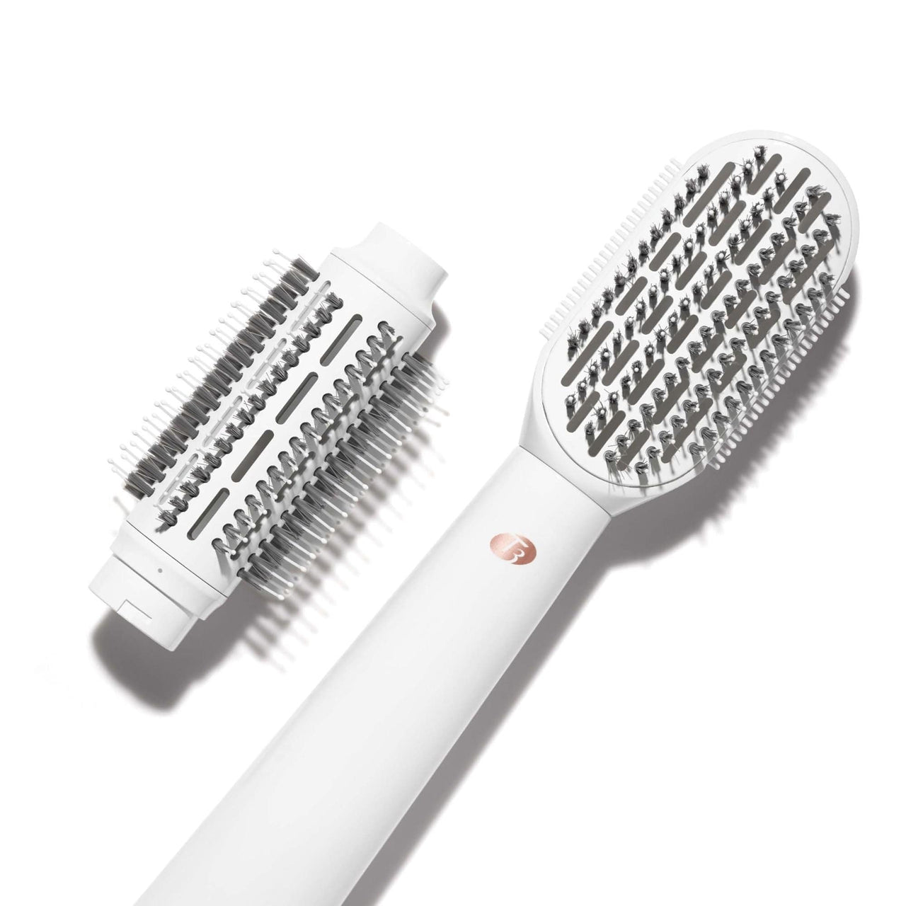 T3_T3 Airebrush Duo interchangeable hot air blow dry brush_Cosmetic World