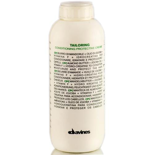 DAVINES_Tailoring Conditioning Protective Creme 1L_Cosmetic World