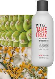 KMS_Tame Frizz shampoo_Cosmetic World