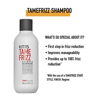 Thumbnail for KMS_Tame Frizz shampoo_Cosmetic World