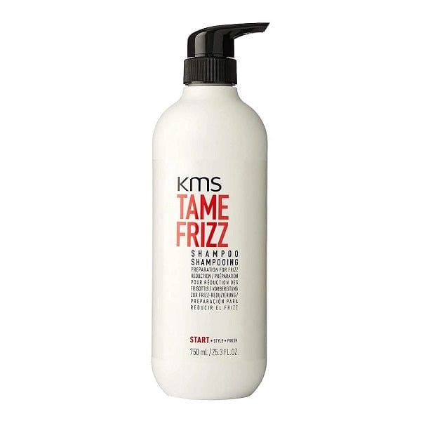 KMS_Tame Frizz shampoo_Cosmetic World