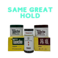 Thumbnail for TANCHO_Tancho Vegetable Chypre Pomade 130g_Cosmetic World