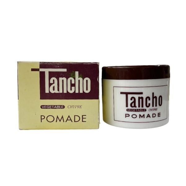 TANCHO_Tancho Vegetable Chypre Pomade 130g_Cosmetic World