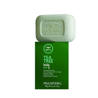 Thumbnail for PAUL MITCHELL_Tea tree body bar_Cosmetic World