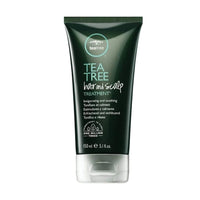 Thumbnail for PAUL MITCHELL - TEA TREE_Tea tree hair and scalp treatment_Cosmetic World