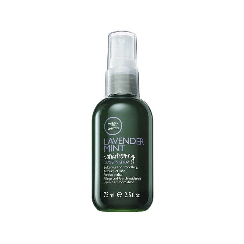 PAUL MITCHELL - TEA TREE_Tea Tree Lavender Mint Conditioning Leave-in Spray_Cosmetic World