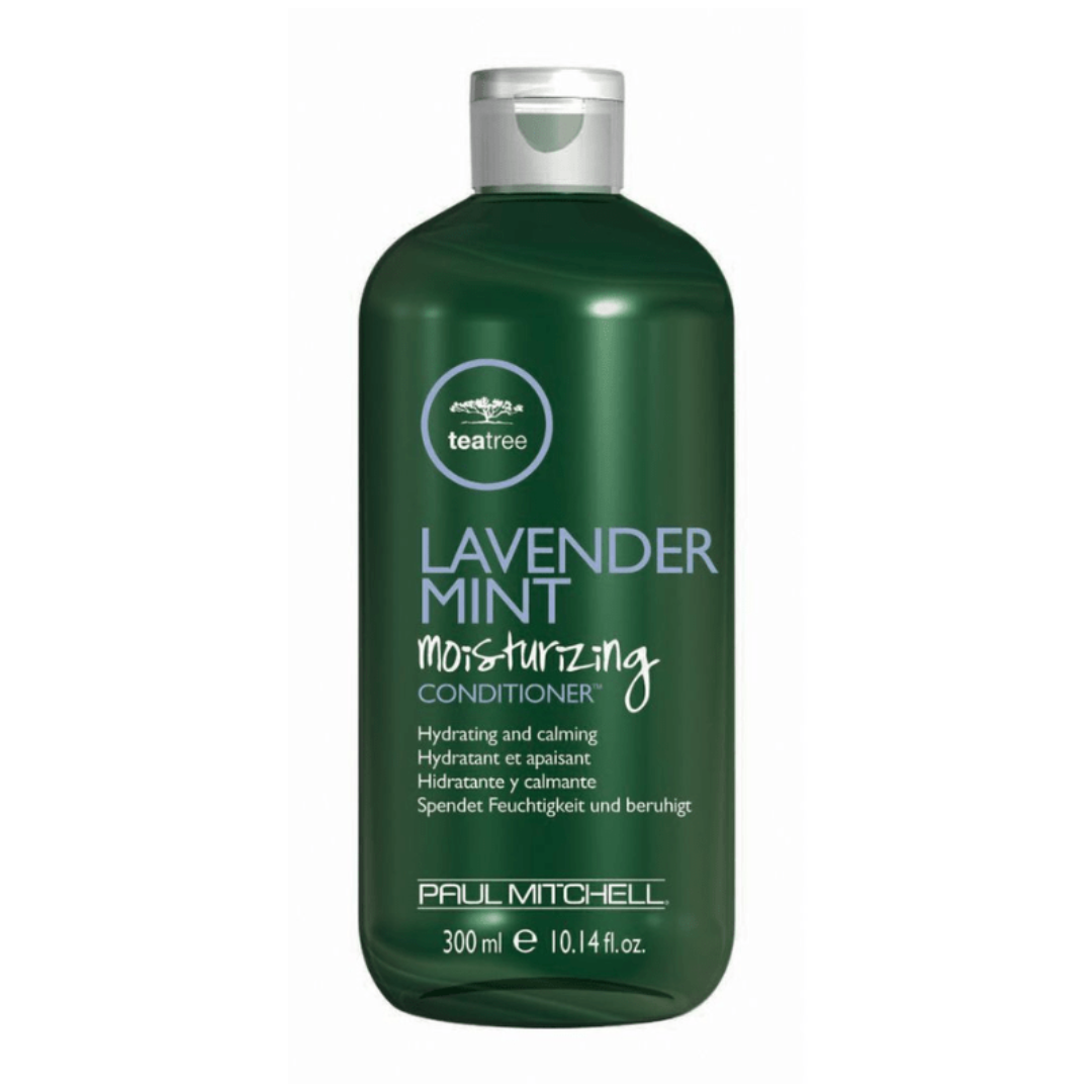 PAUL MITCHELL - TEA TREE_Tea Tree Lavender Mint Moisturizing Conditioner_Cosmetic World