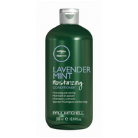 Thumbnail for PAUL MITCHELL - TEA TREE_Tea Tree Lavender Mint Moisturizing Conditioner_Cosmetic World