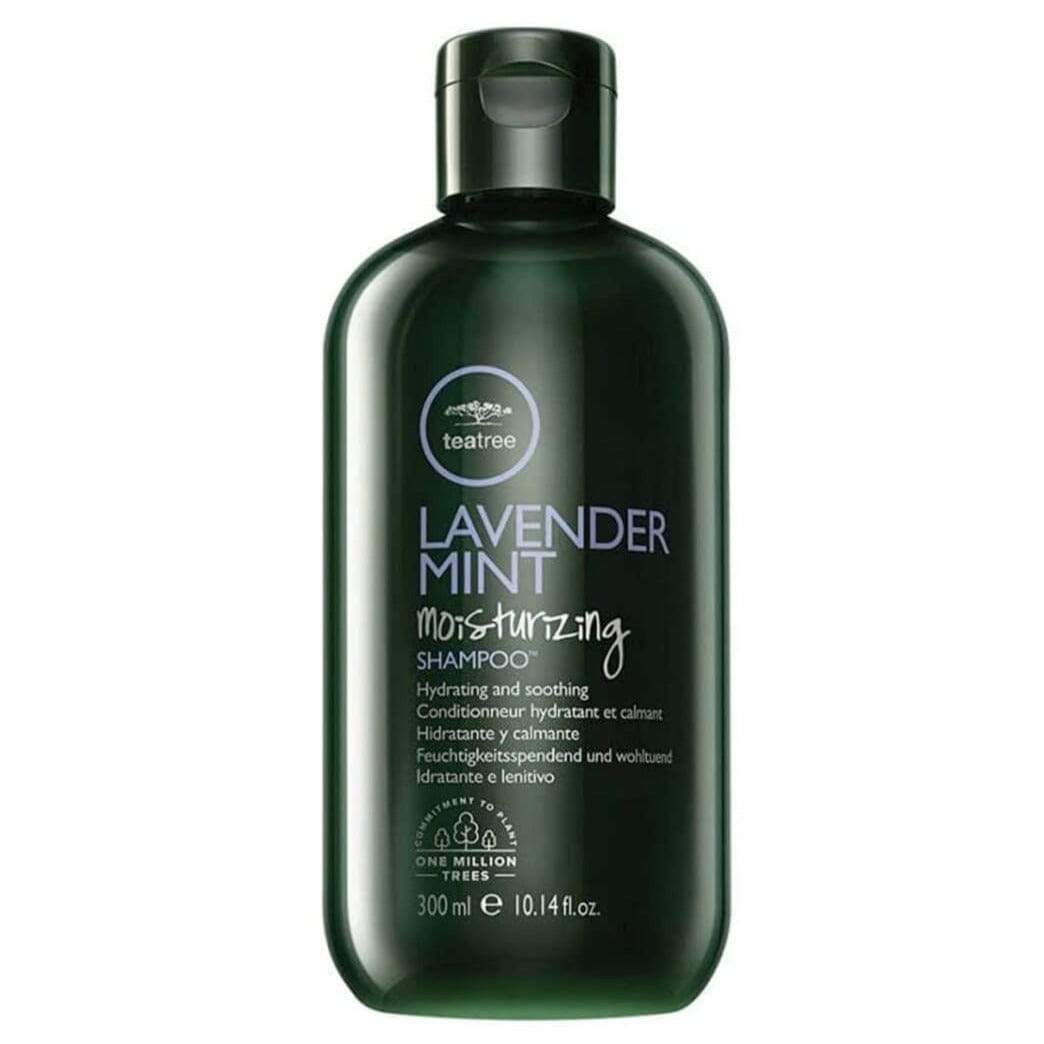 PAUL MITCHELL - TEA TREE_Tea Tree Lavender Mint Moisturizing Shampoo_Cosmetic World