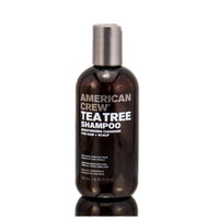 Thumbnail for AMERICAN CREW_Tea Tree Shampoo 250ml / 8.45oz_Cosmetic World