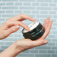 Thumbnail for PAUL MITCHELL - TEA TREE_Tea tree shaping cream_Cosmetic World