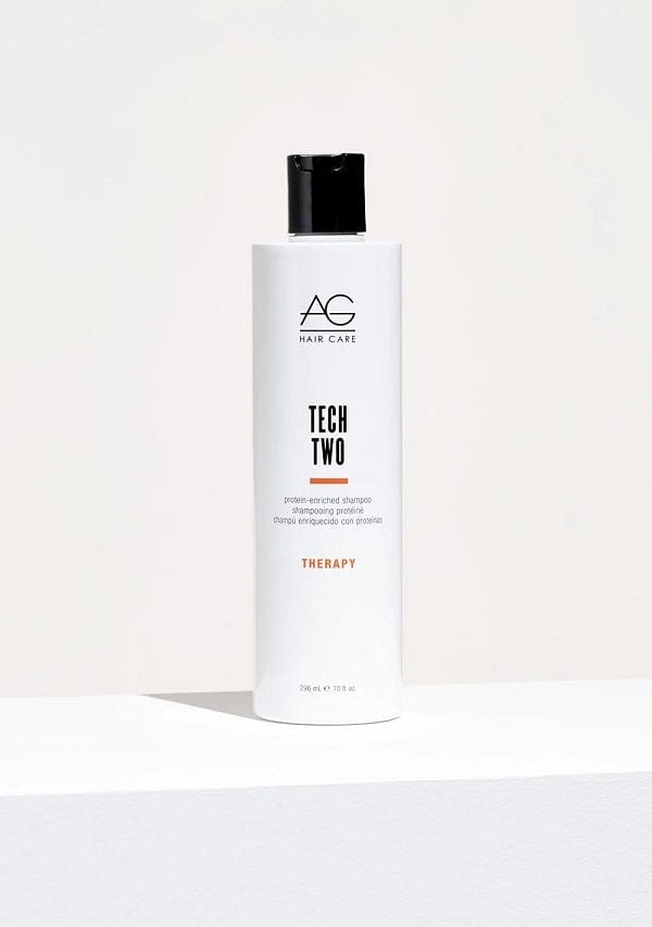 AG_Tech Two protein-enriched shampoo_Cosmetic World