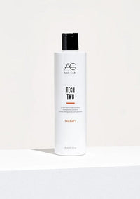 Thumbnail for AG_Tech Two protein-enriched shampoo_Cosmetic World