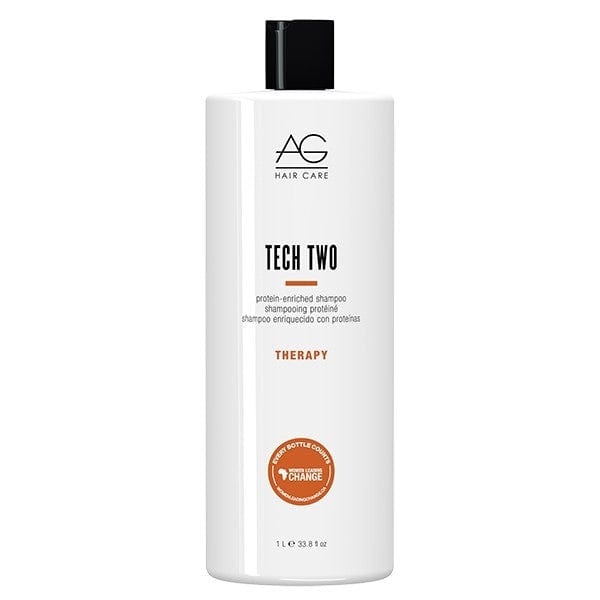 AG_Tech Two protein-enriched shampoo_Cosmetic World