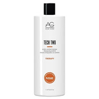 Thumbnail for AG_Tech Two protein-enriched shampoo_Cosmetic World