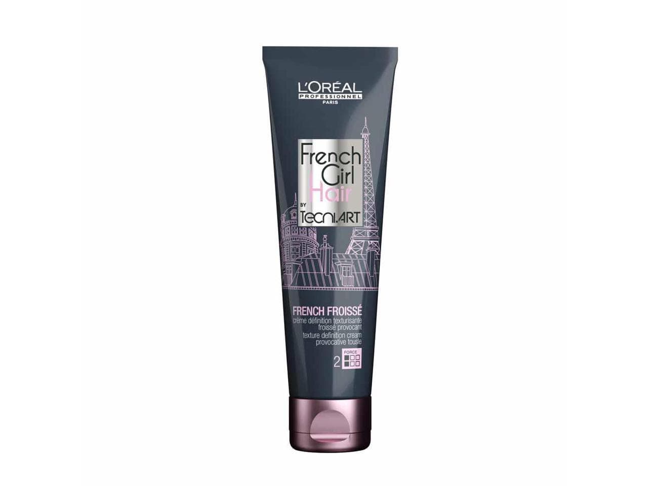 L'OREAL PROFESSIONNEL_Techni.Art French Froisse Texture Definition Cream 5oz_Cosmetic World