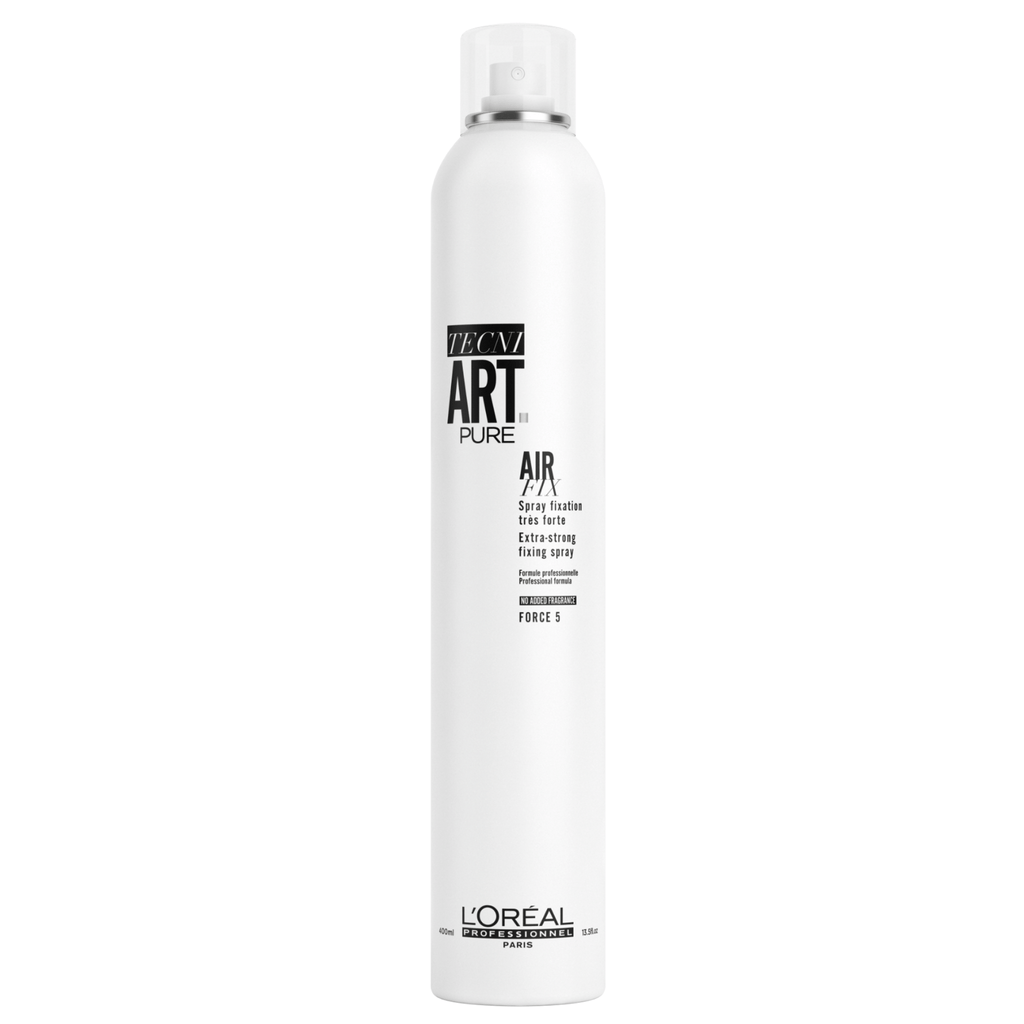 L'OREAL PROFESSIONNEL_Tecni.Art Air Fix Extra-Strong Fixing Spray_Cosmetic World
