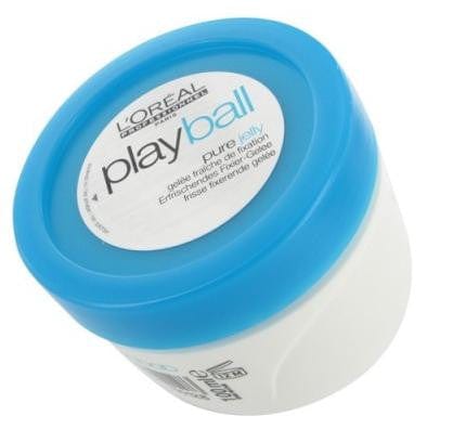 L'OREAL PROFESSIONNEL_Tecni.Art Play Ball Pure Jelly 100ml_Cosmetic World