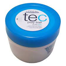 L'OREAL PROFESSIONNEL_Tecni.Art Play Ball Pure Jelly 100ml_Cosmetic World